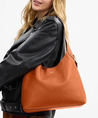 ＜COACH＞ブルックリン　ショルダー　バッグ　３４